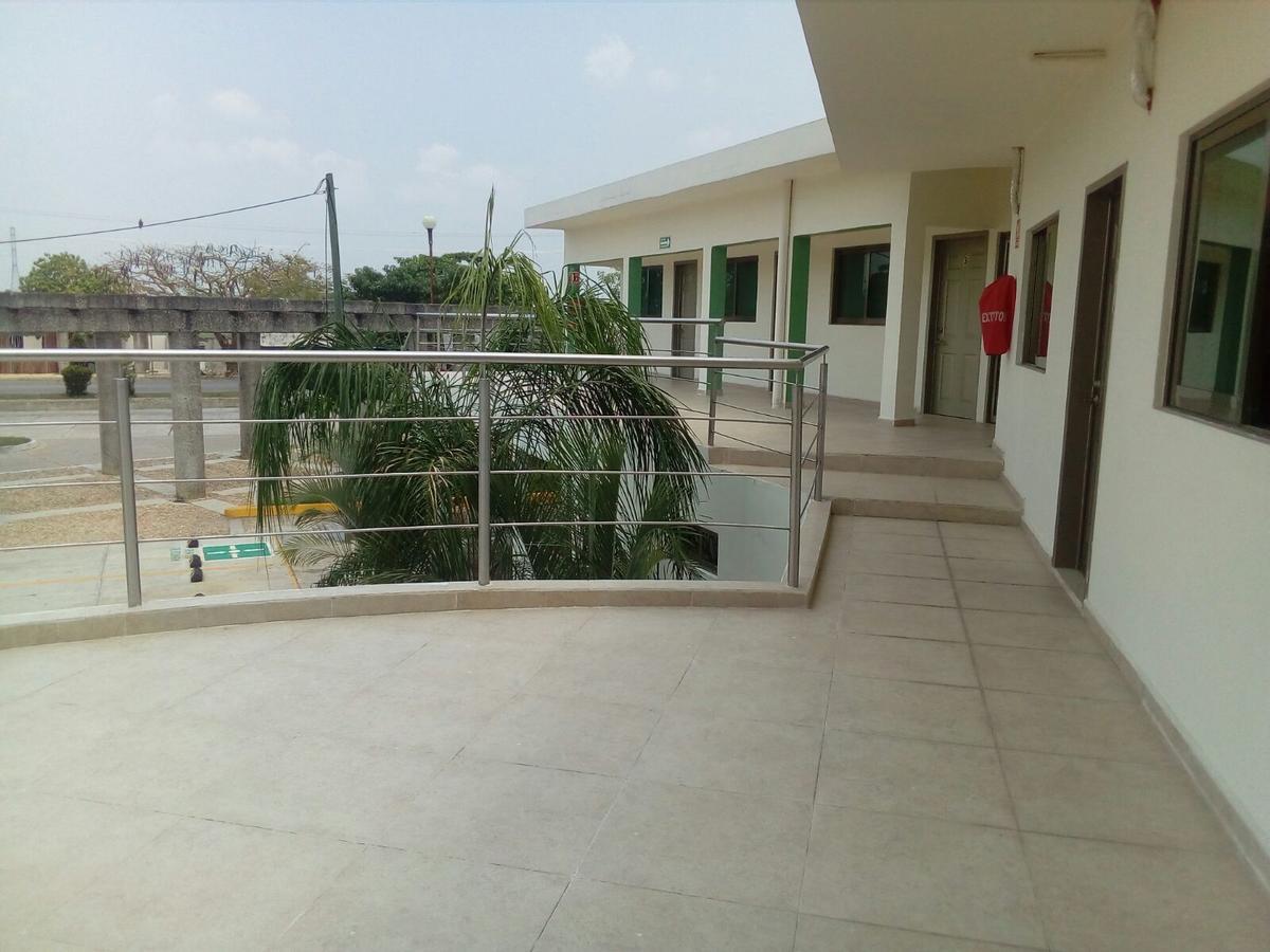 Hotel La Isla Chable Exterior photo